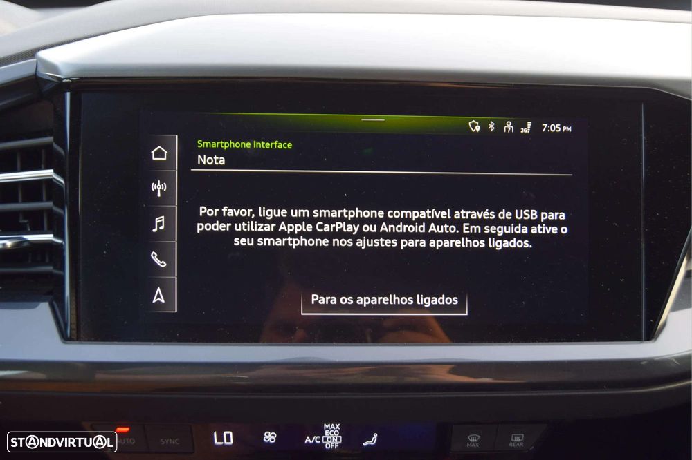 Audi Q4 e-tron 45 82 kWh SE Business Plus - 17