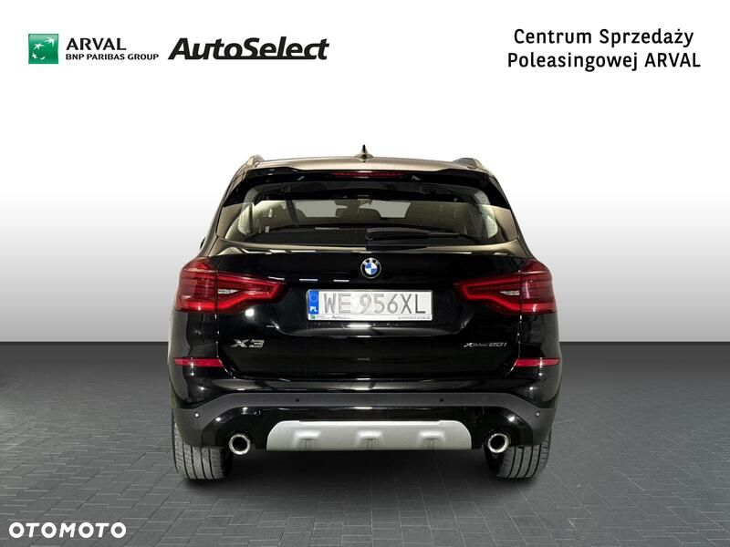BMW X3 xDrive20i xLine - 6
