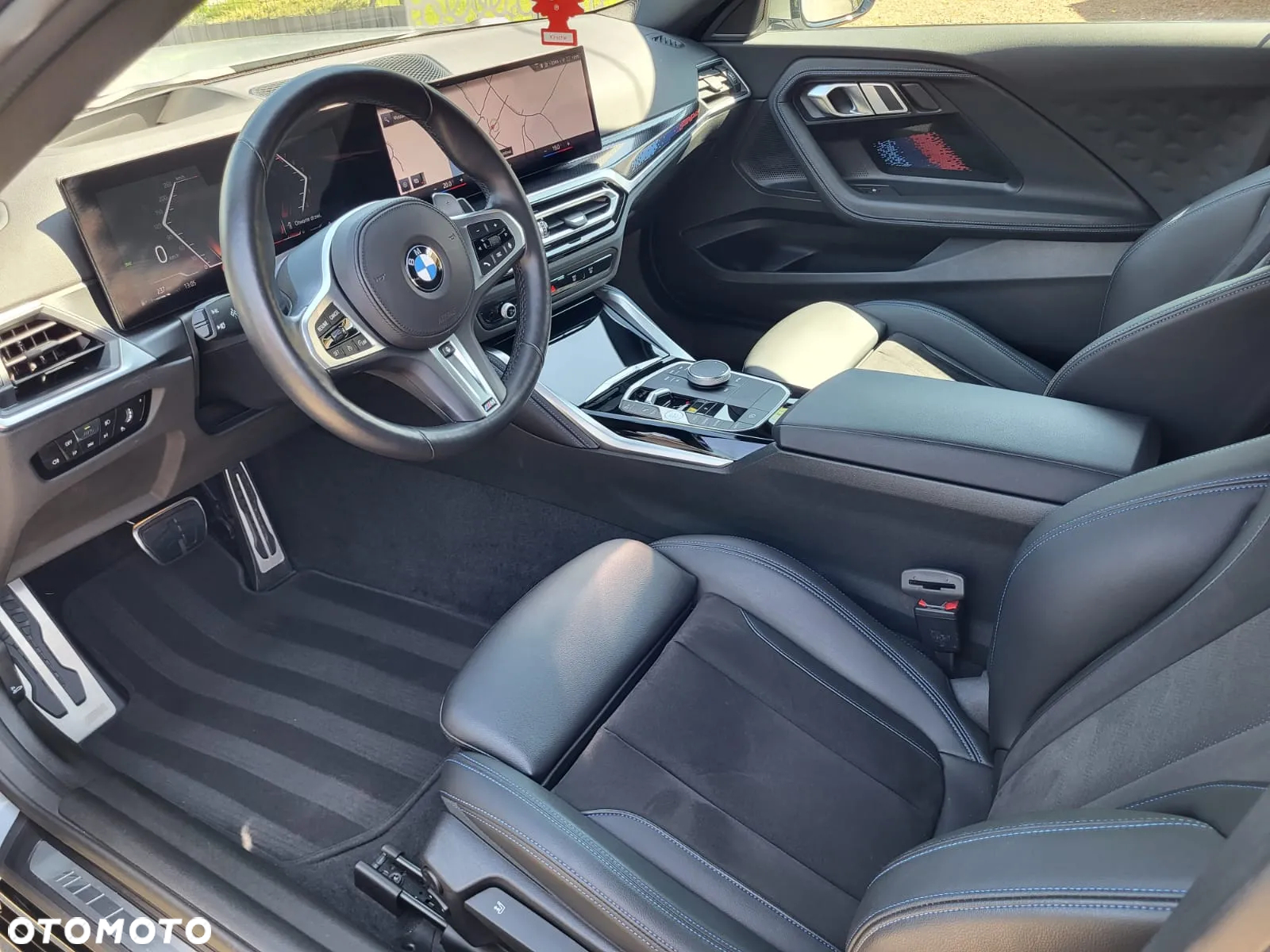 BMW Seria 2 M240i xDrive - 16