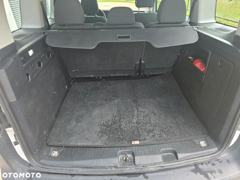 Volkswagen Caddy 2.0 TDI - 11