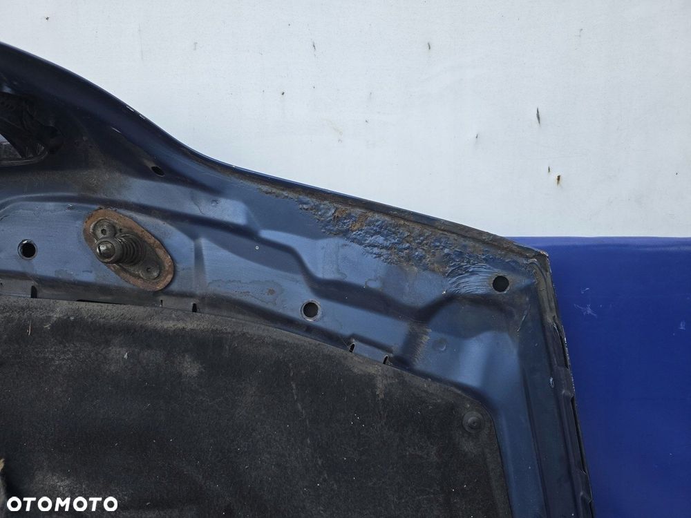 maska pokrywa silnika bmw 5 e39 - 5