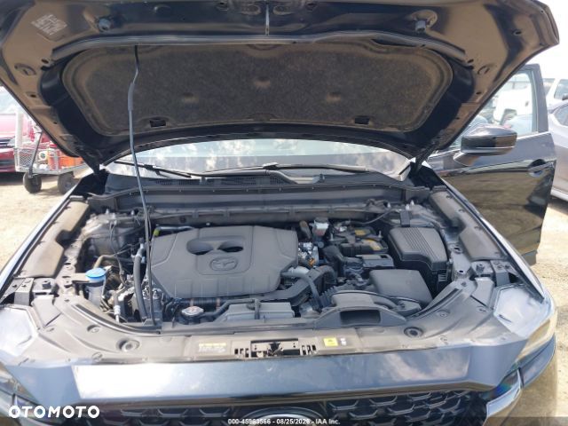 Mazda CX-5 - 16