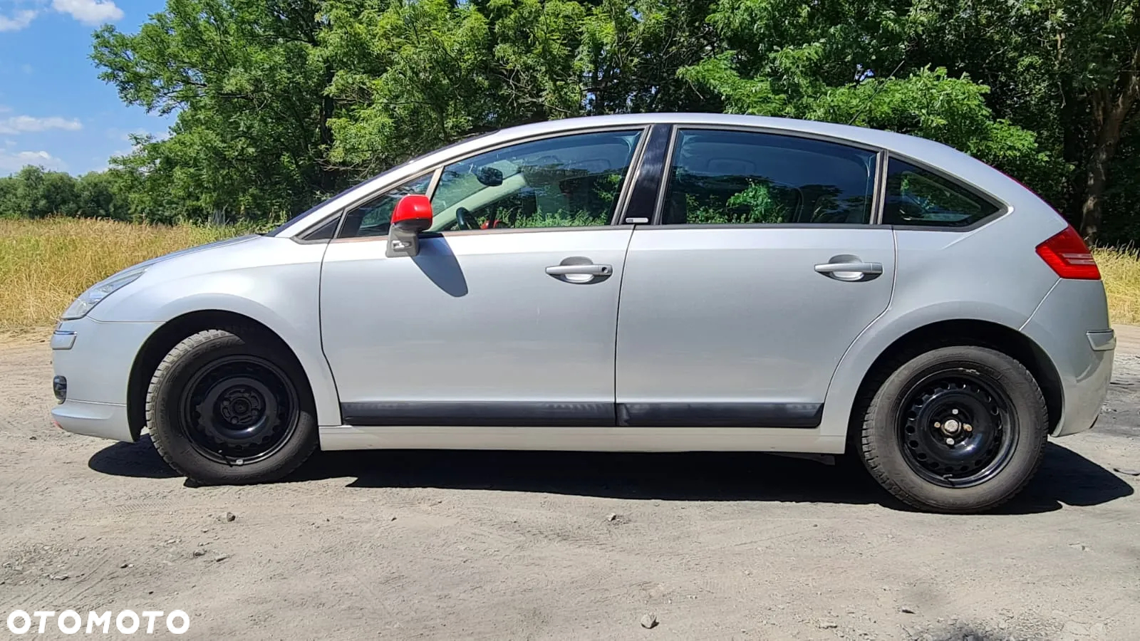 Citroën C4 1.6 HDi FAP Exclusive - 10