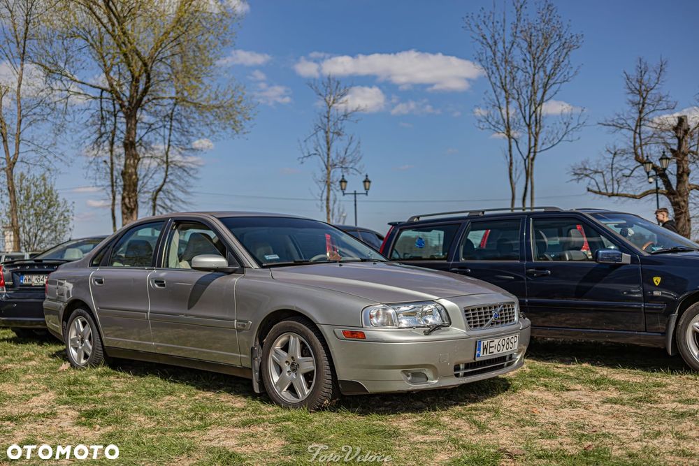 Volvo S80 D5 Executive - 2