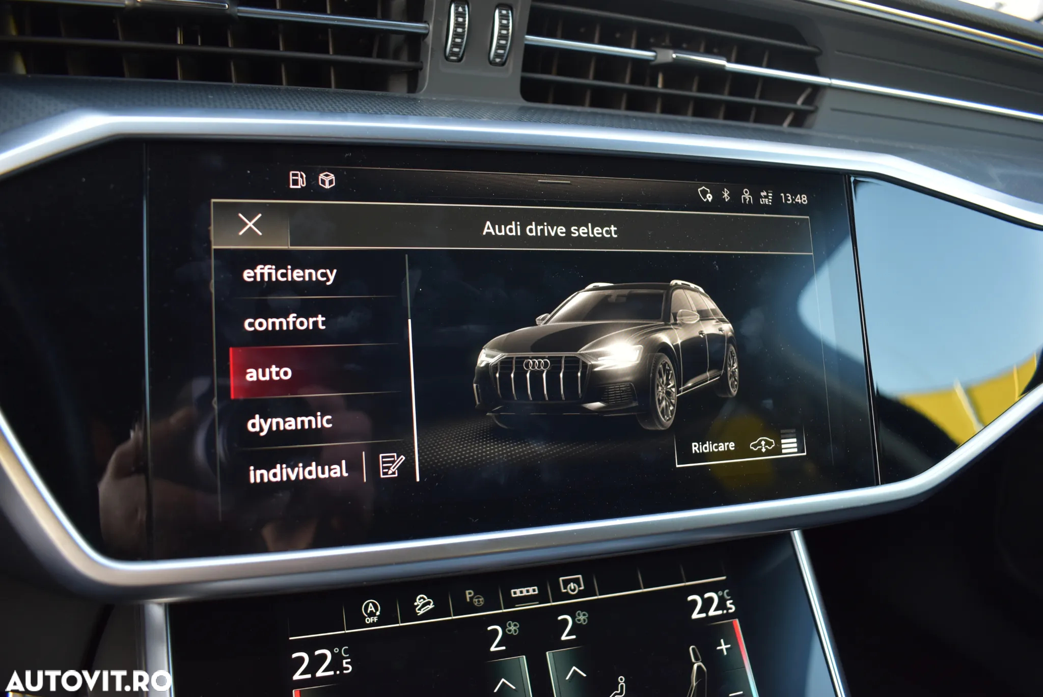 Audi A6 Allroad 3.0 45 TDI quattro Tiptronic - 13