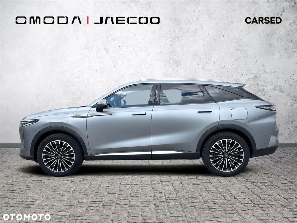 Omoda 9 1.5 Super Hybrid Exclusive AWD - 4