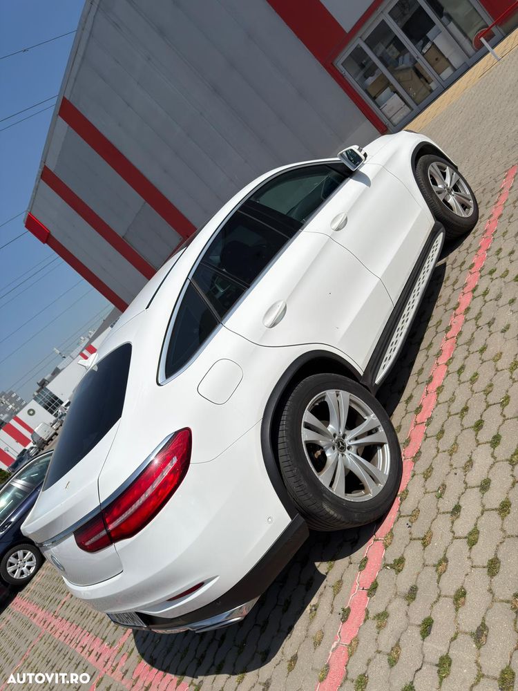 Mercedes-Benz GLE 350 d 4MATIC 9G-TRONIC Exclusive - 10