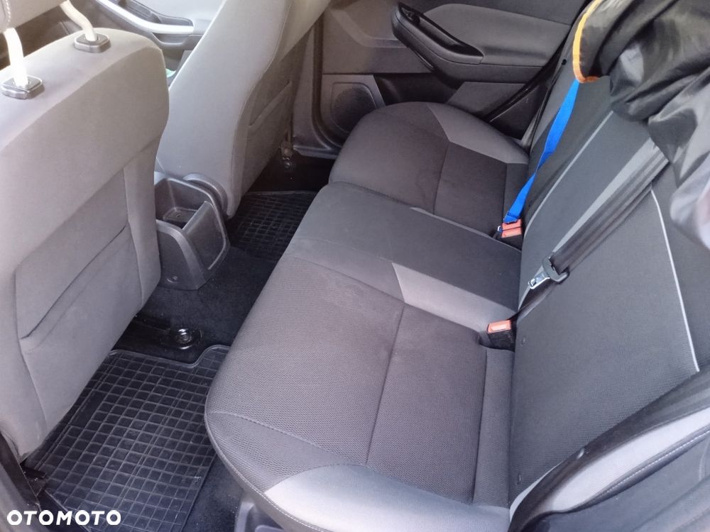 Ford Focus - 6