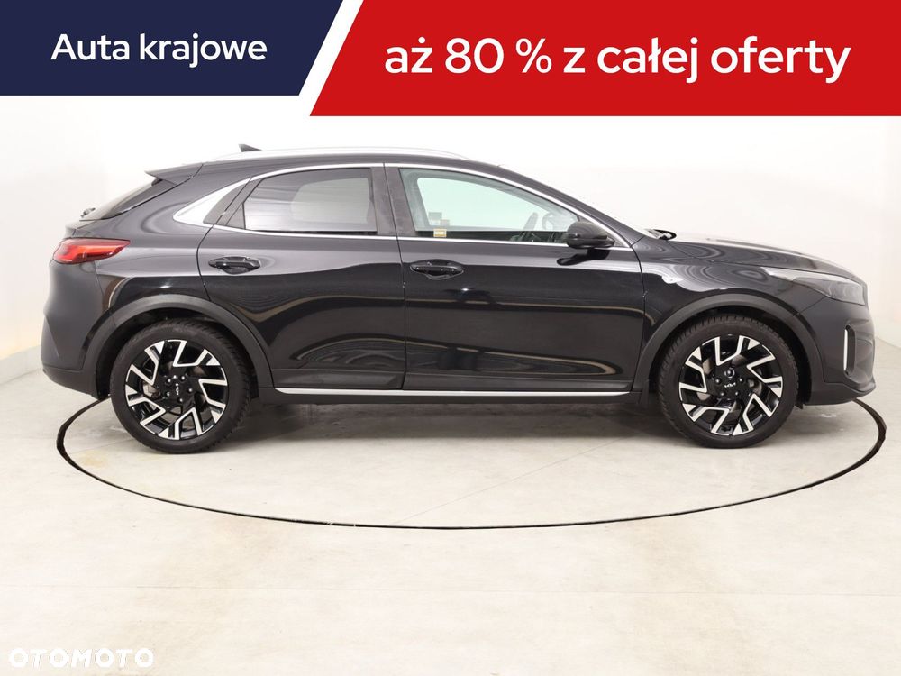 Kia XCeed 2025