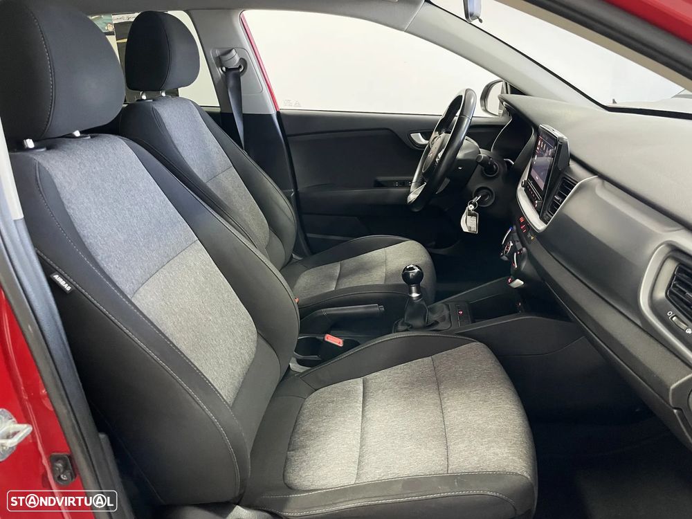 Kia Stonic 1.2 Dynamic - 15