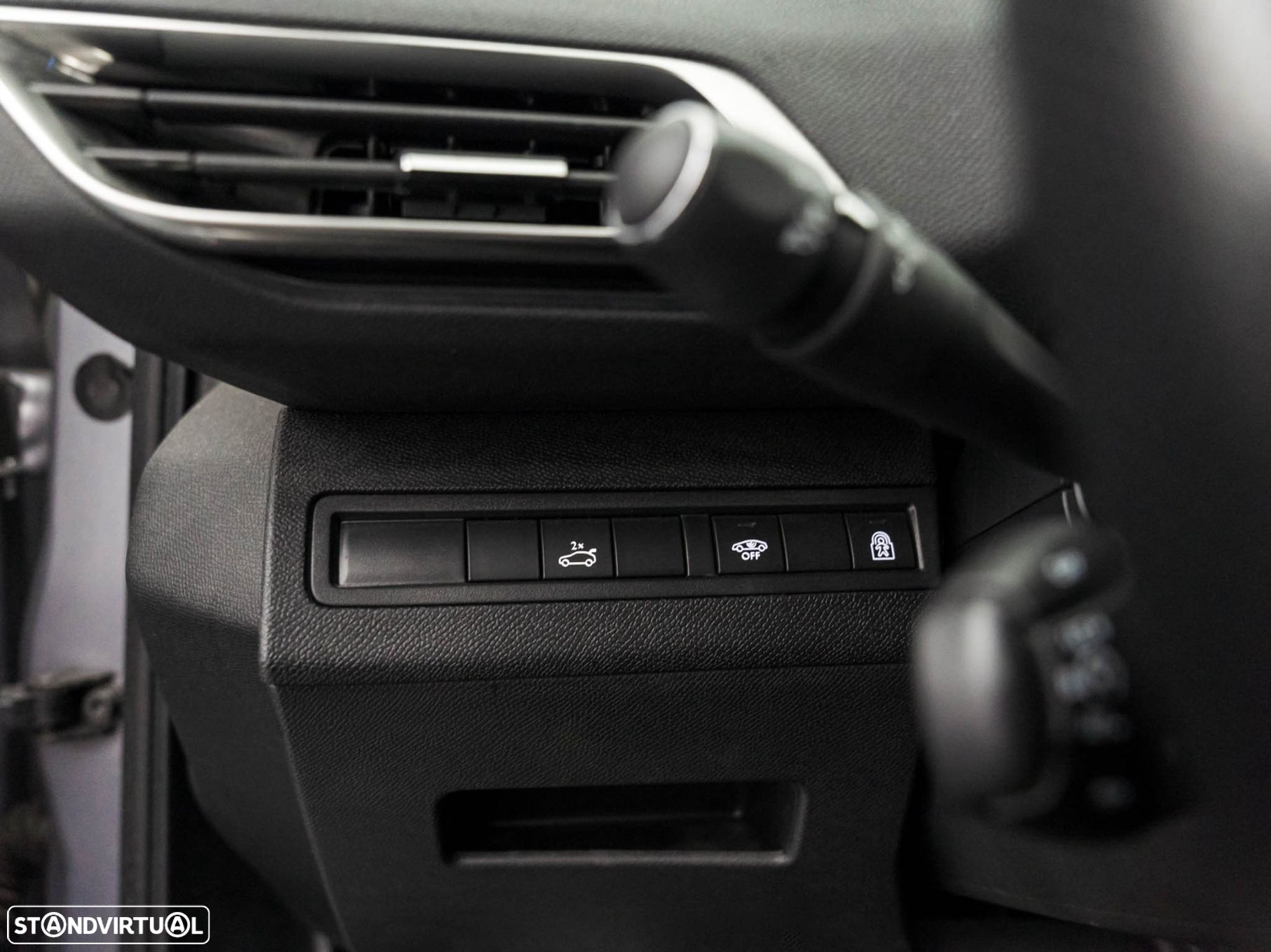 Peugeot 5008 1.5 BlueHDi GT Line EAT8 - 20