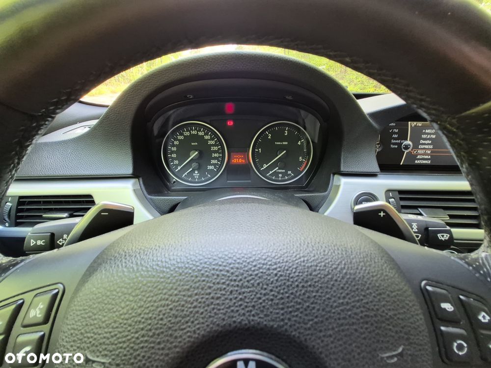 BMW Seria 3 - 27