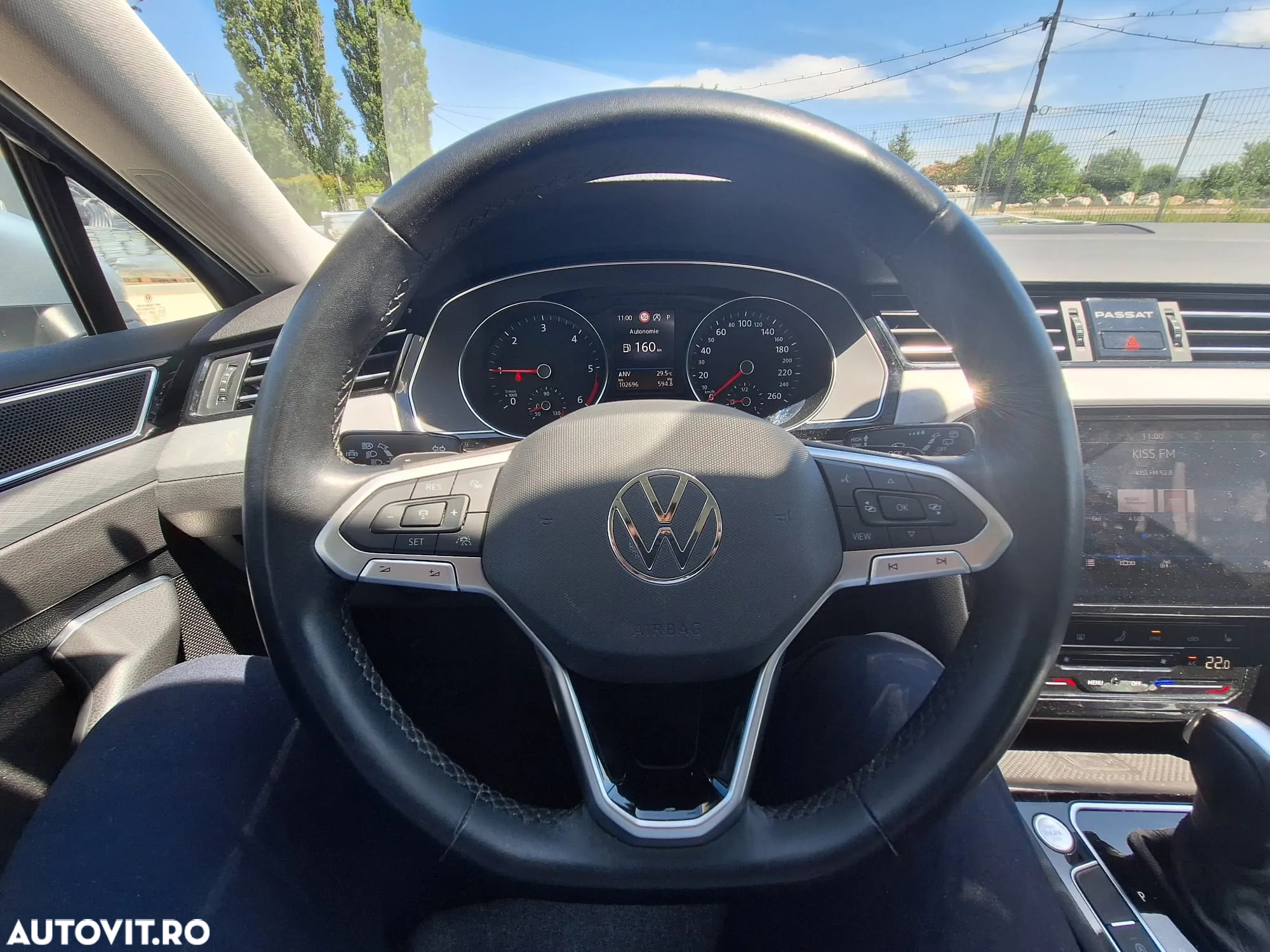 Volkswagen Passat - 6