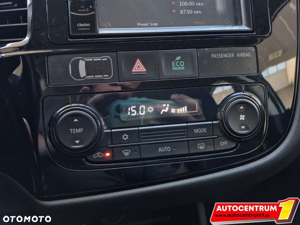 Mitsubishi Outlander - 24