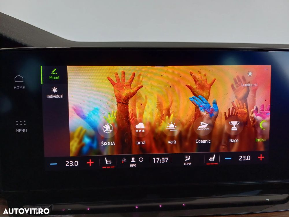 Skoda Octavia 2.0 TDI 4x4 DSG Scout - 24