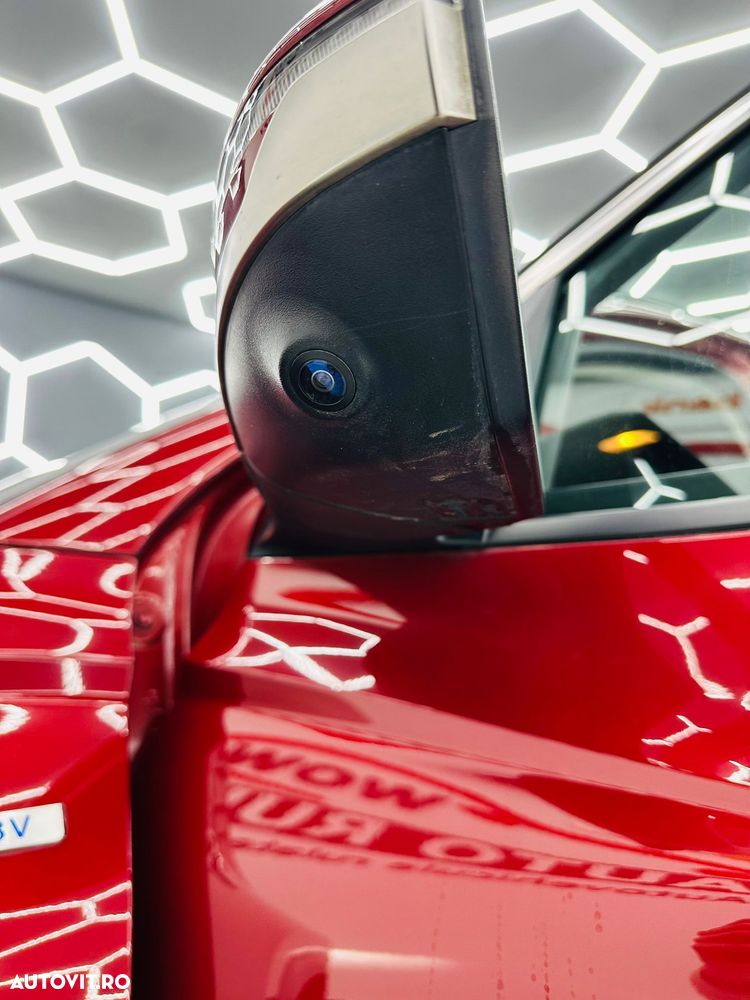 Hyundai Tucson 1.6 CRDi 48V-Hybrid 2WD DCT Prime - 11