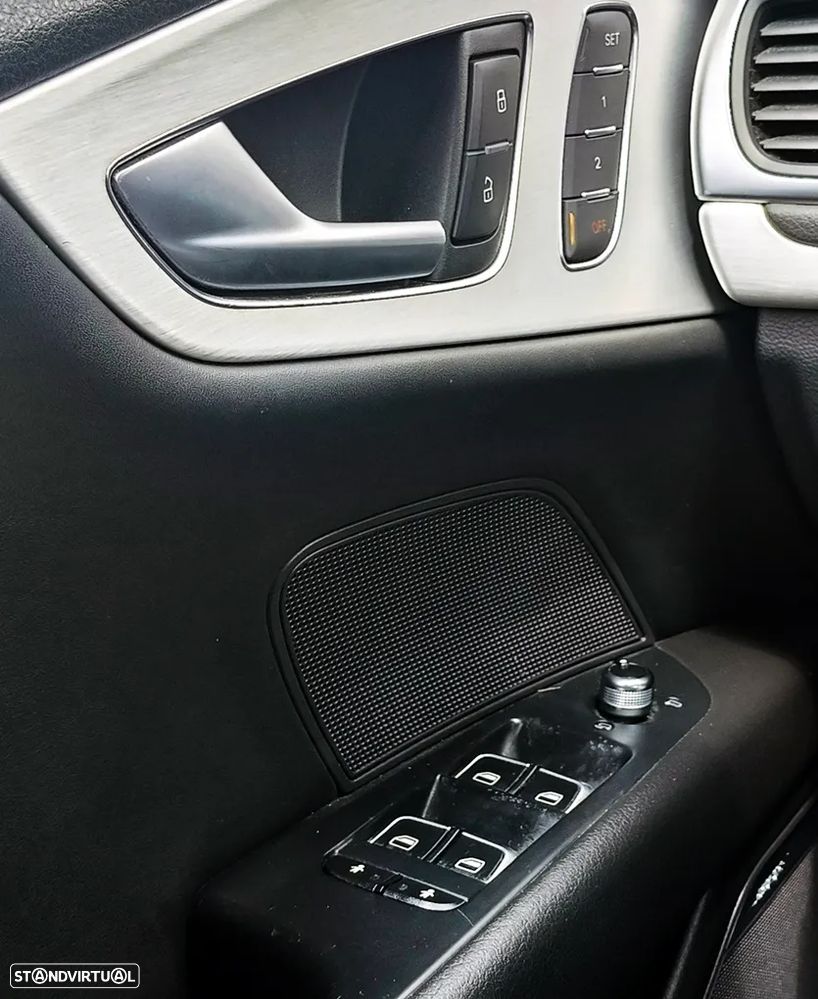 Audi A7 Sportback 3.0 TDI V6 quattro S-line S tronic - 12