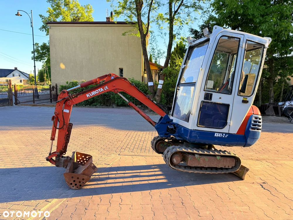 New Holland B80b - 10