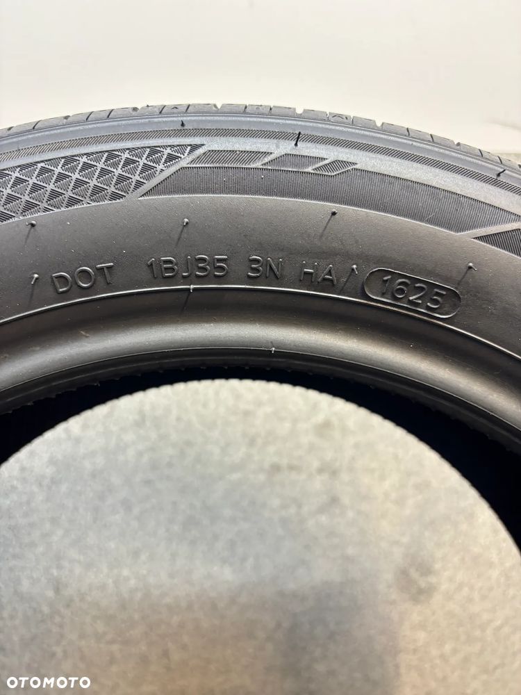 4 Opony Wielosezonowe Hankook 185/55/16 87V, XL - 10