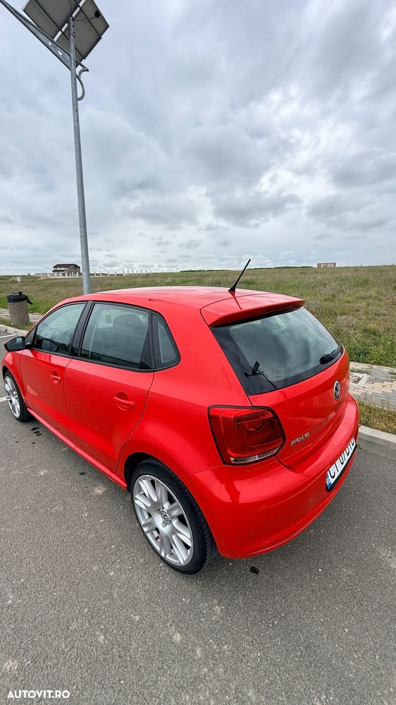Volkswagen Polo 1.2 TDI Life - 22