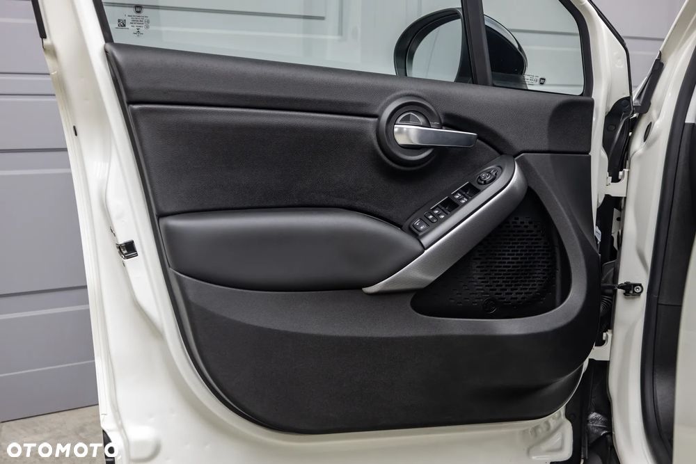 Fiat 500X 1.6 E-Torq Pop Star - 24