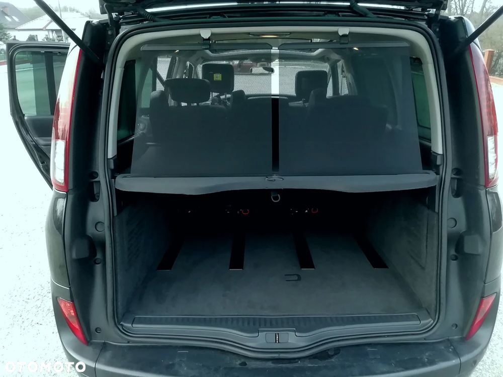 Renault Grand Espace 2.0 dCi Alcantara - 26