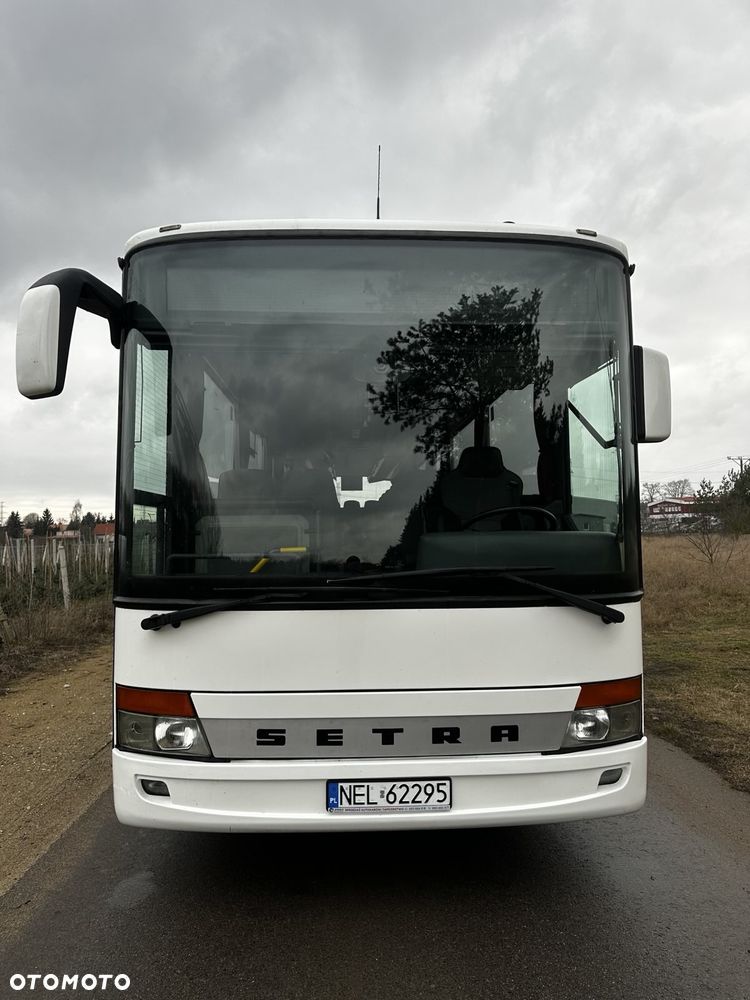Setra S 315 - 2