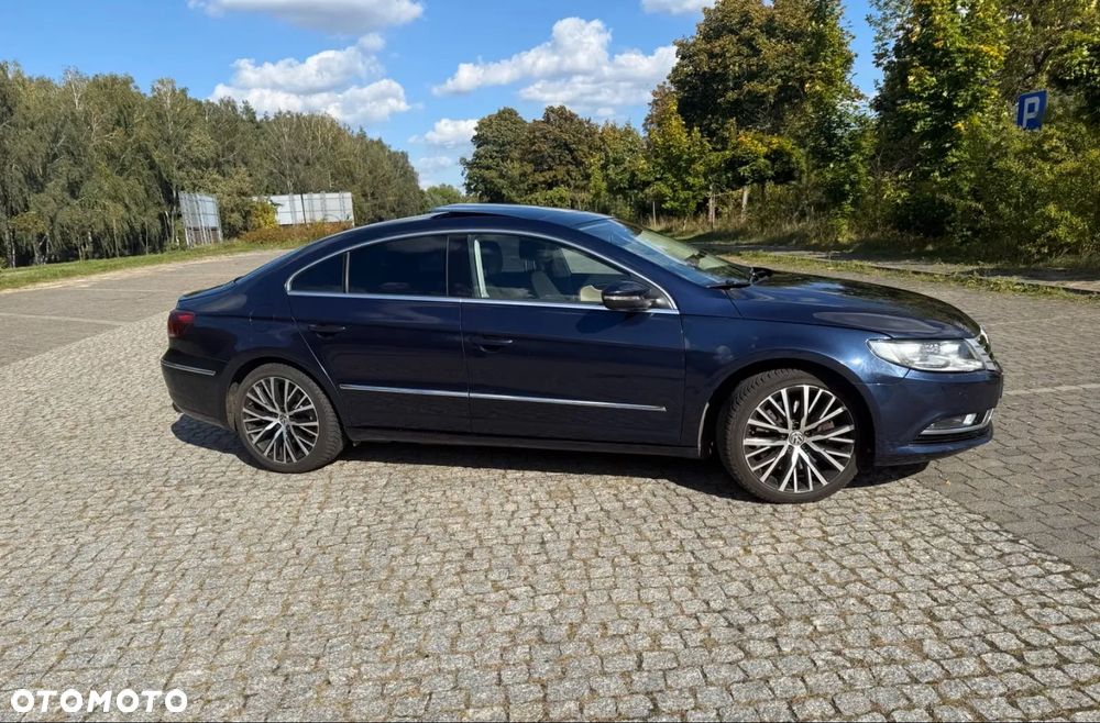Volkswagen CC - 3