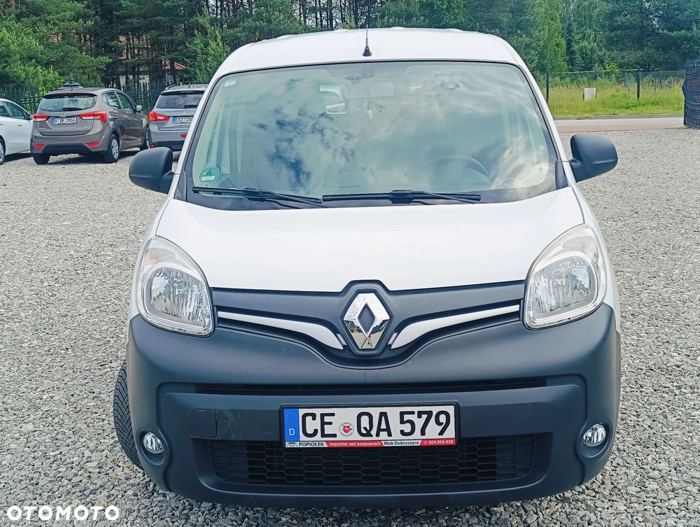 Renault Kangoo - 5