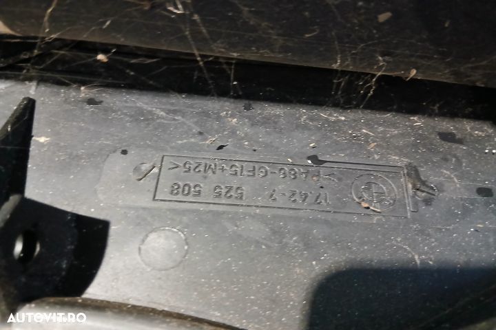 Set radiatoare motor 1436241 8377614 8391470 7573760 7525508 01303039 - 5