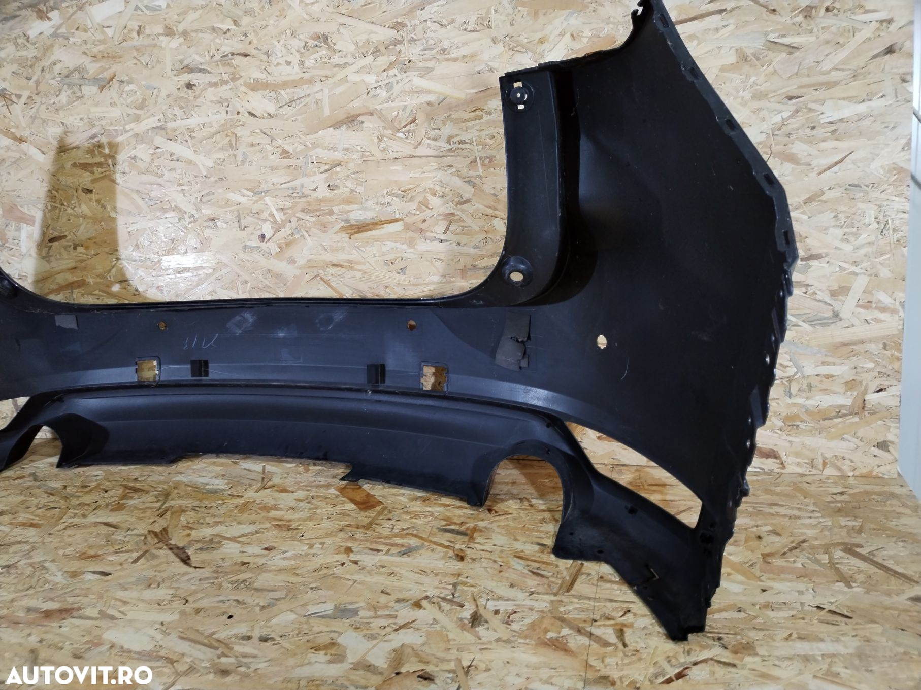 Bara spate Mazda CX5, 2017, 2018, 2019, 2020, 2021, 2022, KB8A-50221. - 6