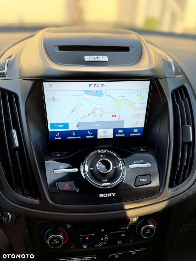 Ford Escape - 2