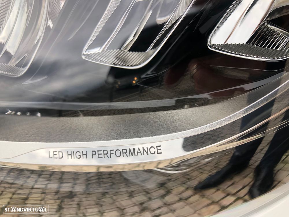 Mercedes-Benz C 300 de Avantgarde - 15