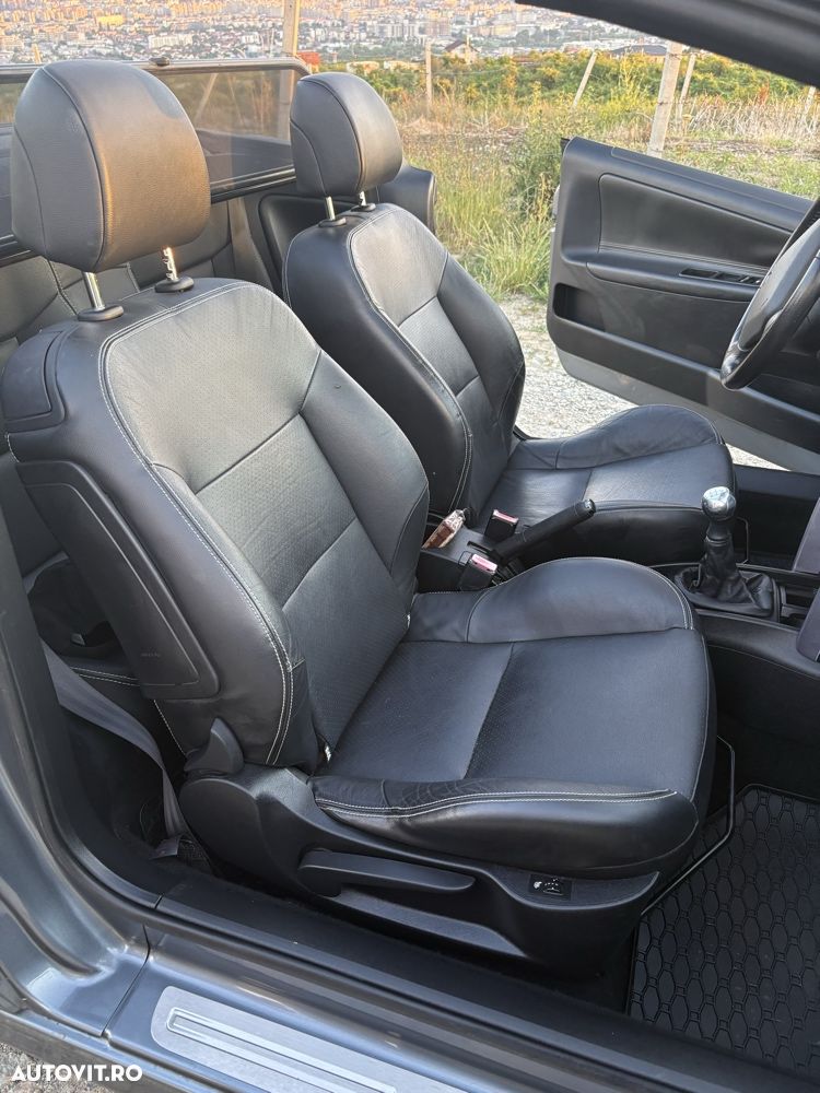 Peugeot 207 1.6 VTi Sport Pack - 3