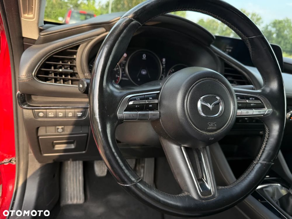 Mazda 3 - 17