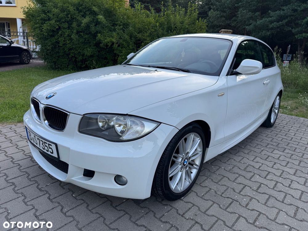 BMW Seria 1 - 23