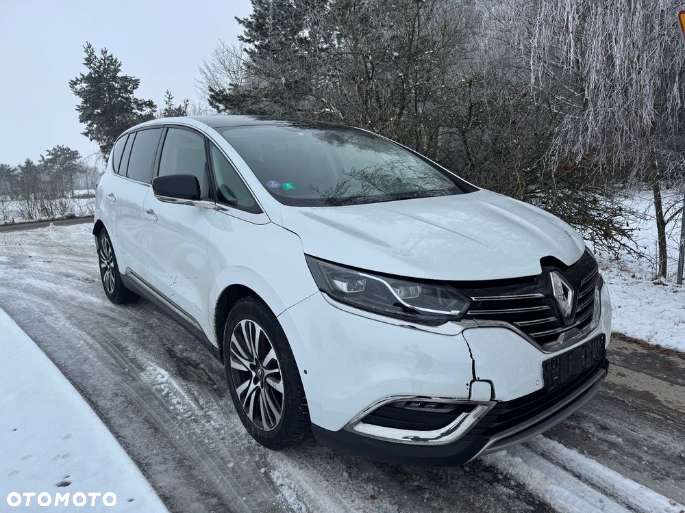 Renault Espace 1.6 TCE Initiale Paris EDC 7os - 3