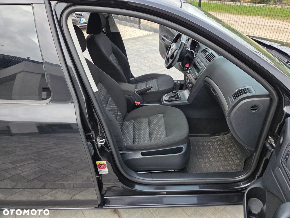 Skoda Octavia 1.4 TSI Classic - 16