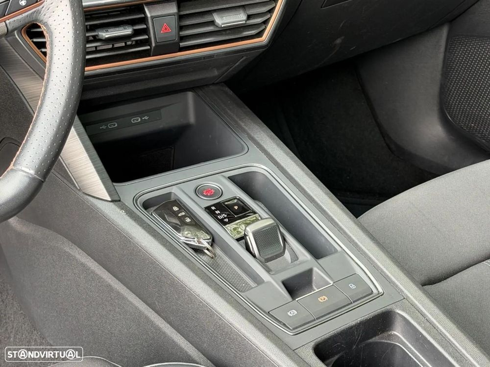 Cupra Formentor 1.4 e-Hybrid DSG - 17