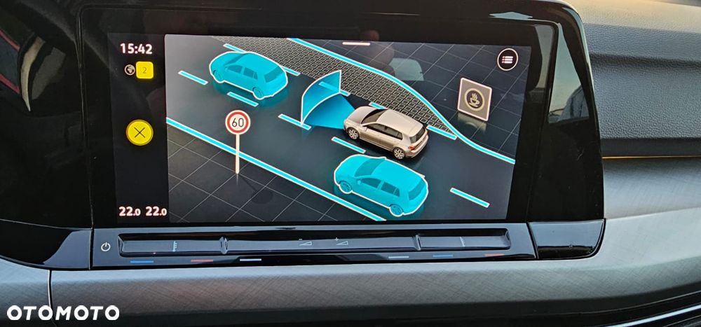 Volkswagen Golf 2.0 TDI - 16