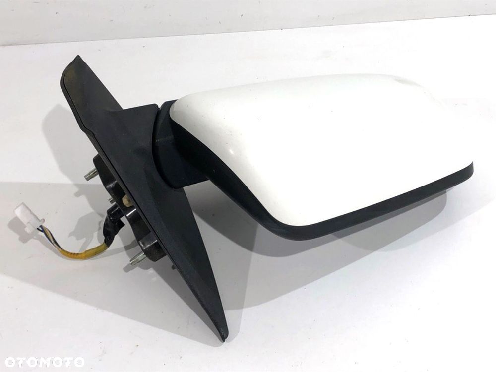 LUSTERKO PRAWY  MITSUBISHI LANCER VIII Sportback (CX_A) 2007 - 2022 1.8 (CX3A) 105 kW [143 KM] - 2