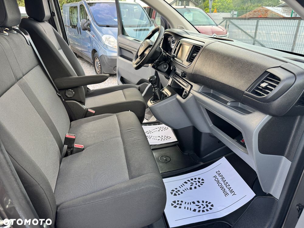 Opel Vivaro - 4