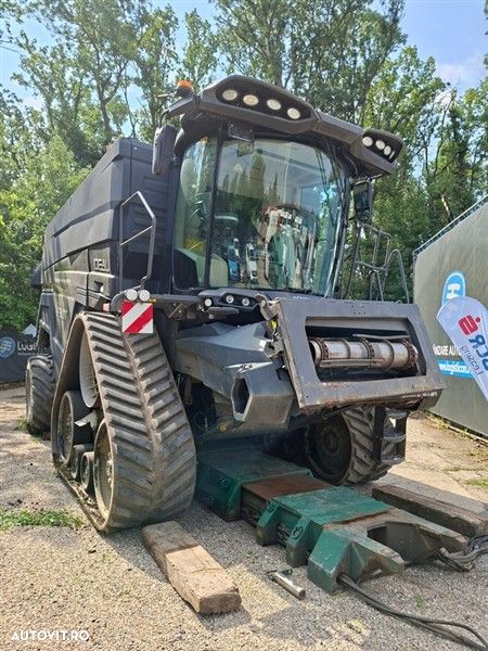 Fendt IDEAL 8T - 3