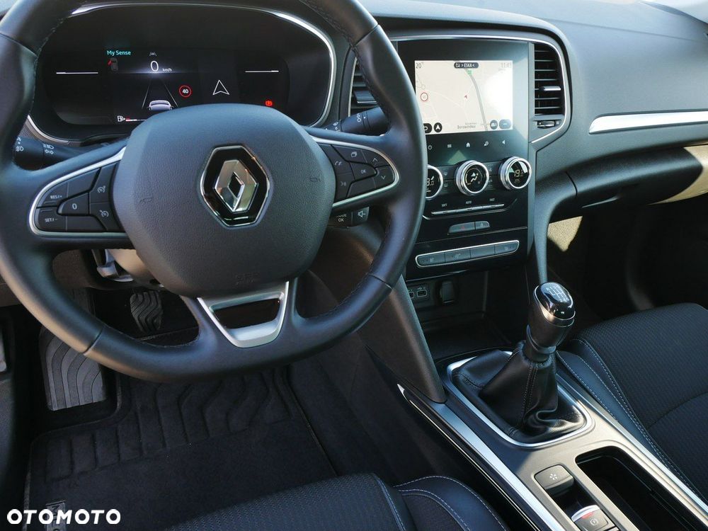 Renault Megane 1.3 TCe Techno - 14