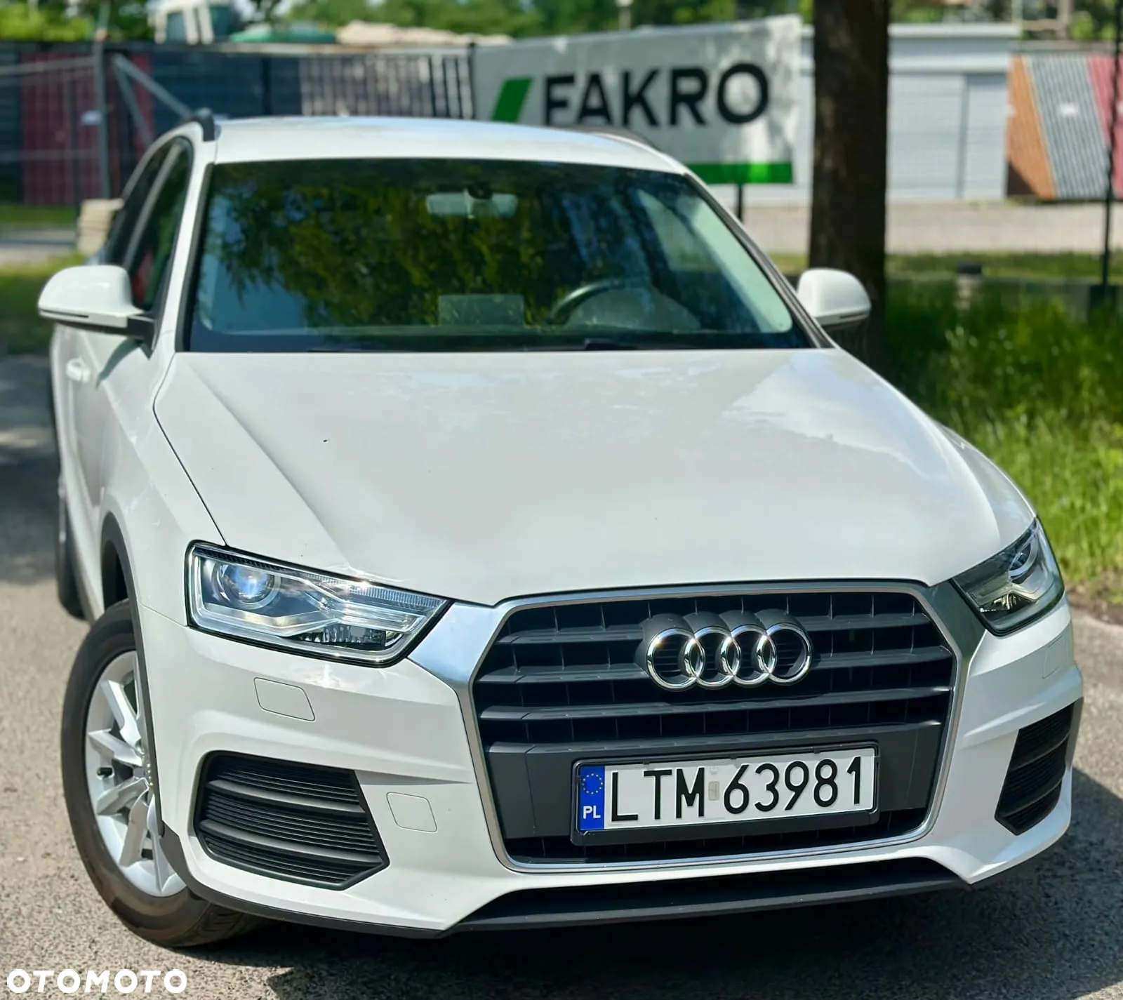 Audi Q3 1.4 TFSI Design - 6