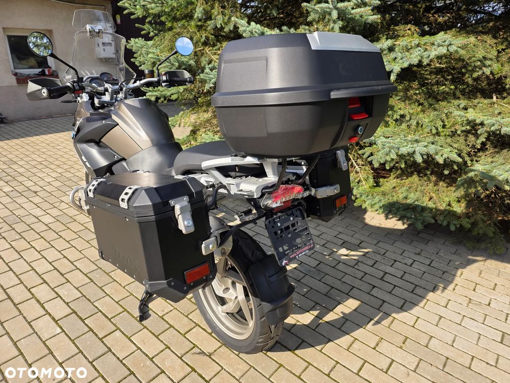 BMW GS - 15
