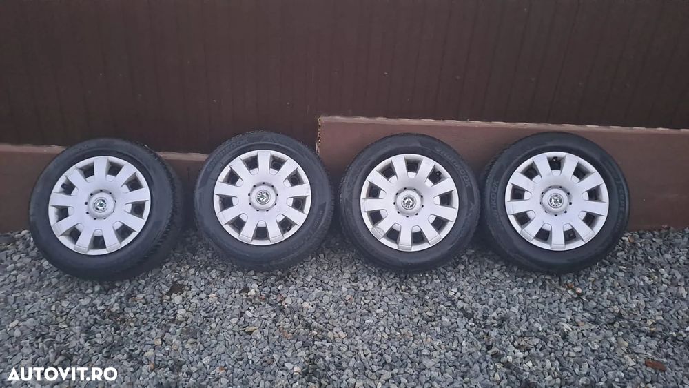 Skoda Yeti 2.0 TDI Elegance Green tec PLUS EDITION - 8