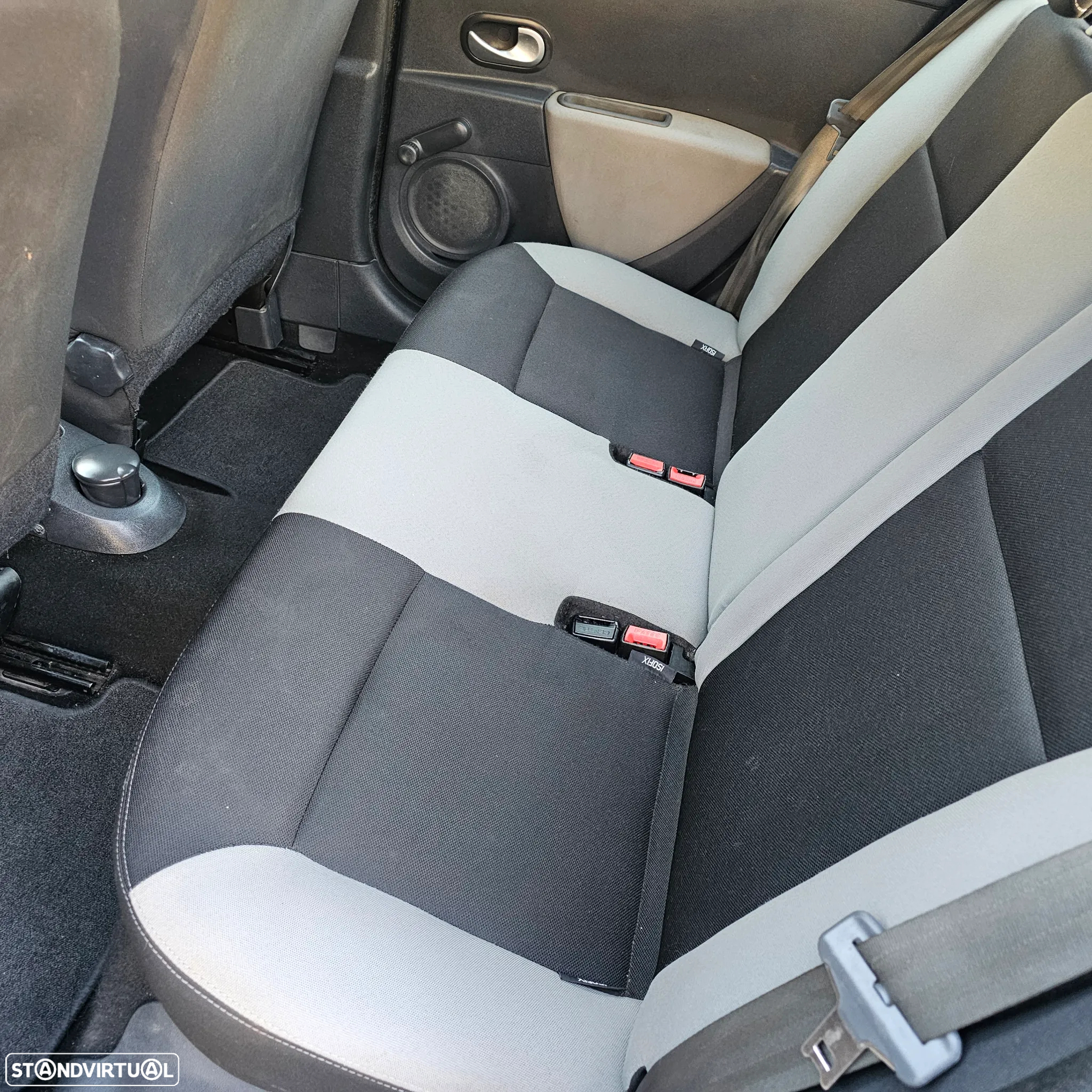 Renault Clio 1.5 dCi Dynamique S - 19