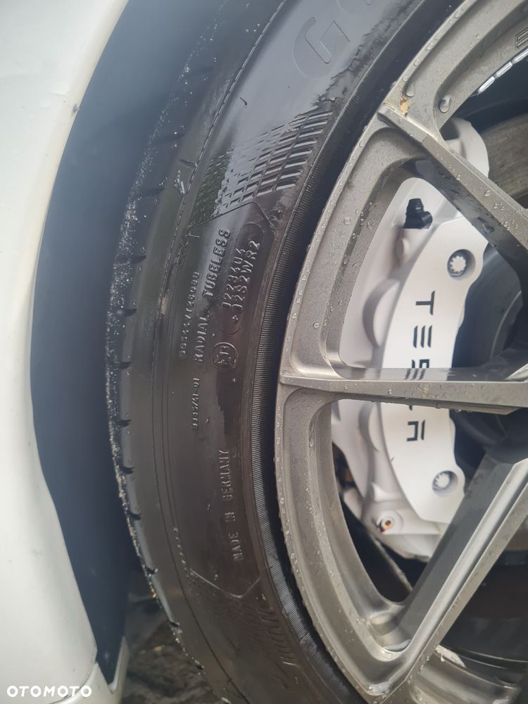 Tesla Model S Long Range AWD Palladium - 19