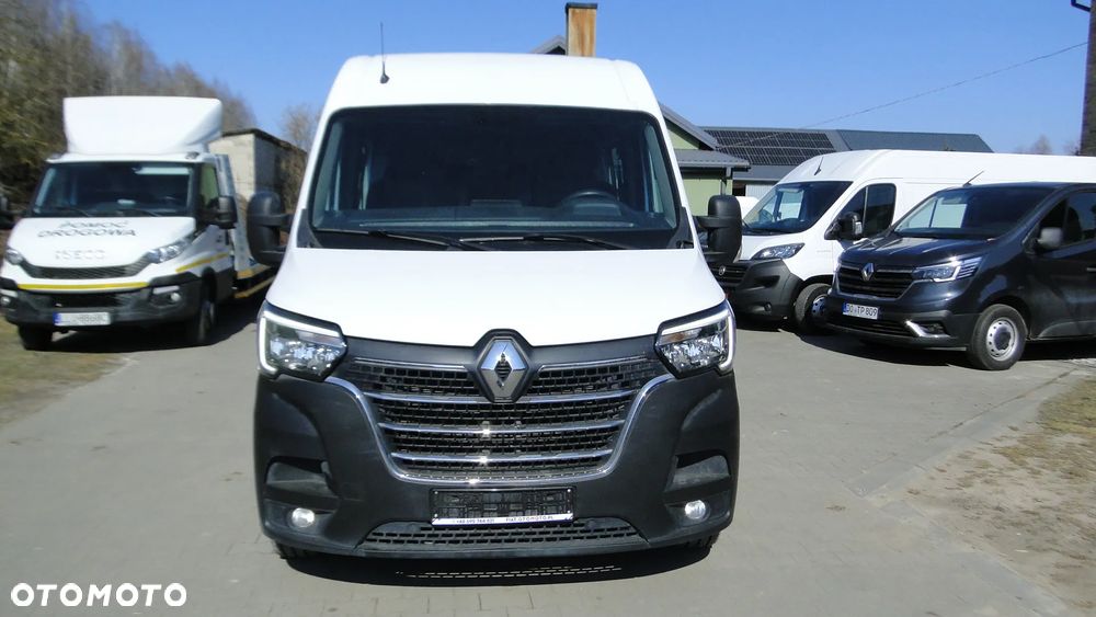 Renault MASTER - 2